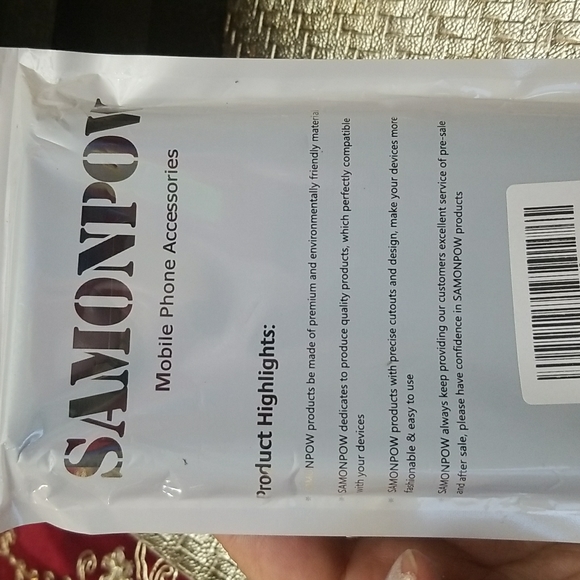 Note 9 Phone Case NEW NEW NEW - Picture 3 of 3